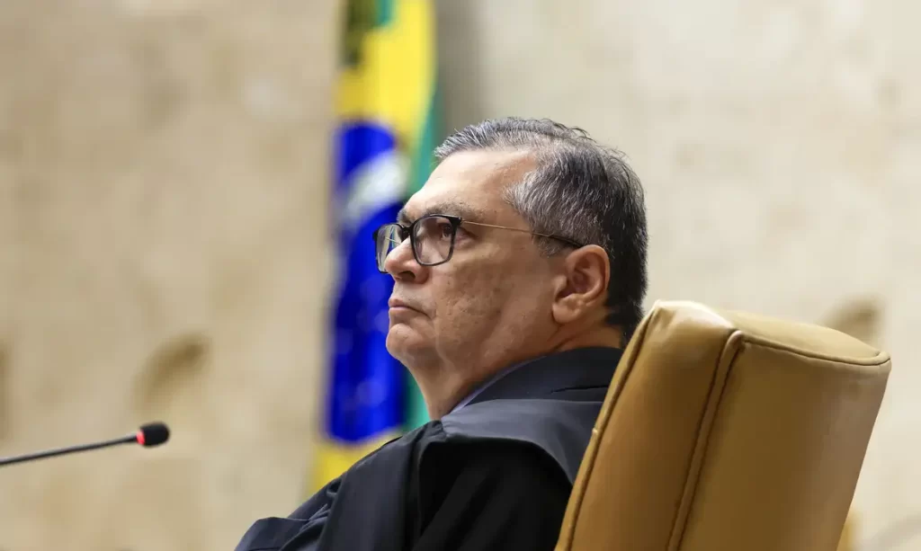Rosinei Coutinho/STF