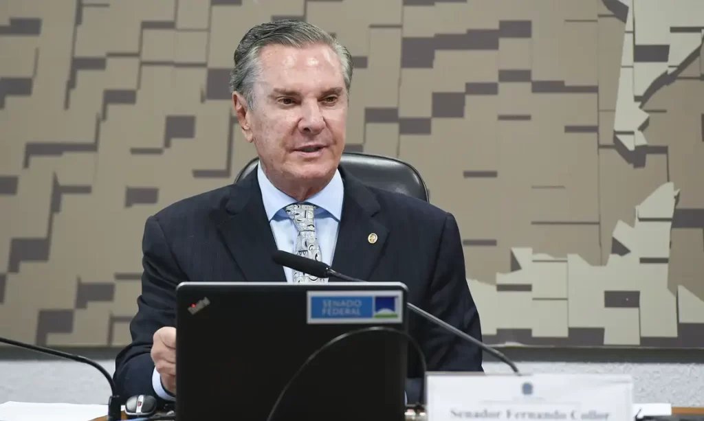 Jefferson Rudy/Agência Senado/Arquivo