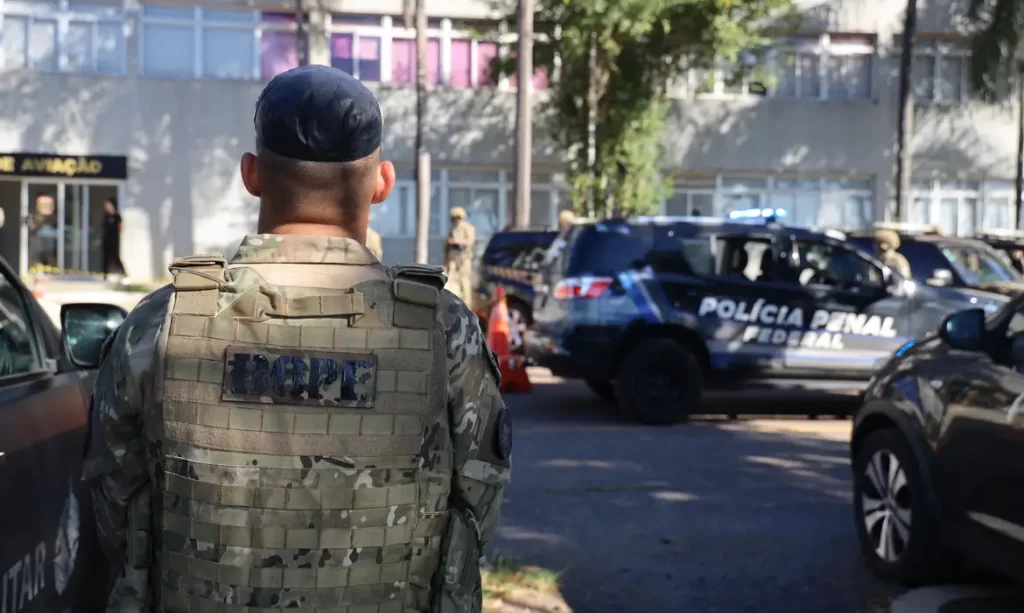 Polícia Federal/divulgação