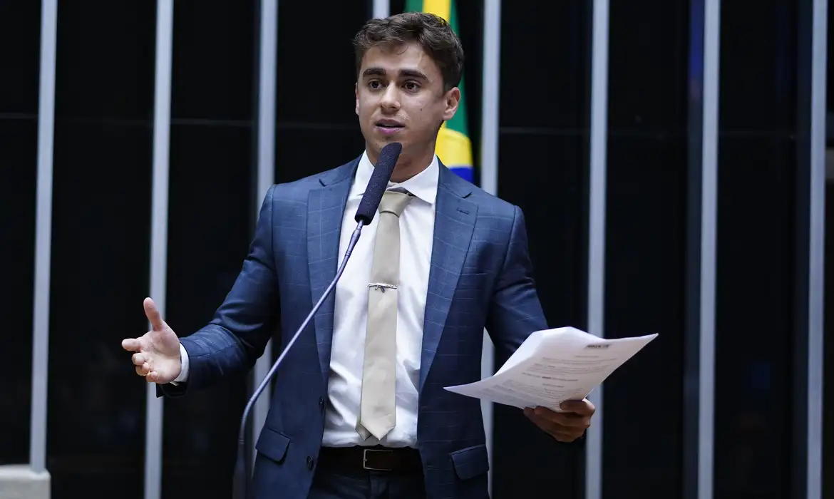 Pablo Valadares/Câmara dos Deputados