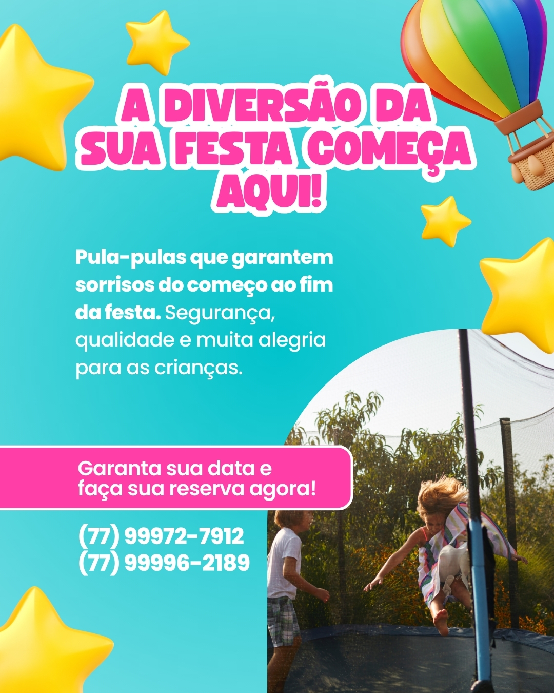 Anúncio - Sidebar 4