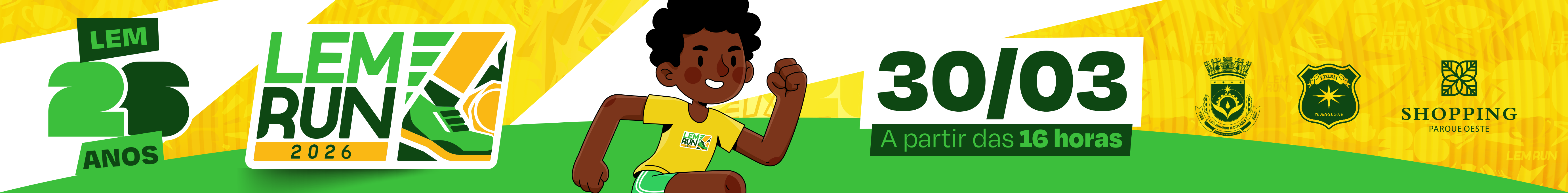 Anúncio — Header top