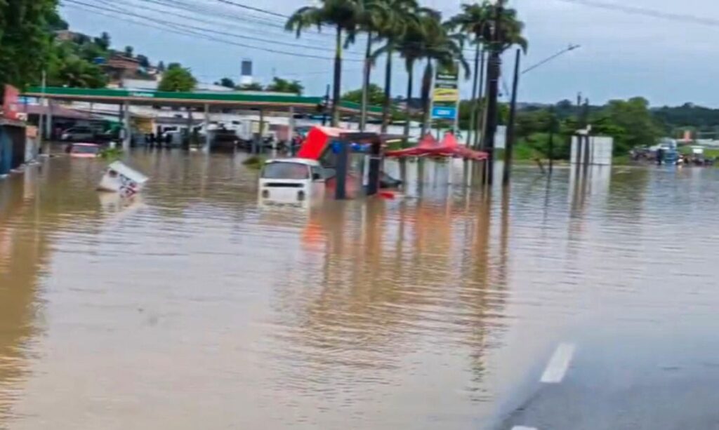 PRF/Divulgação
