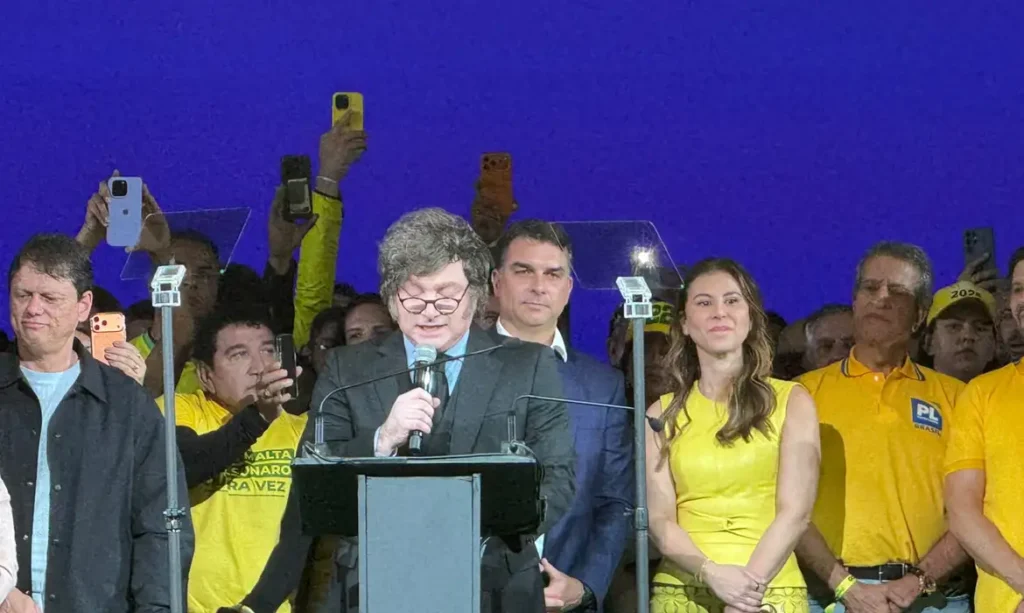 Maura Martins/TV Brasil.