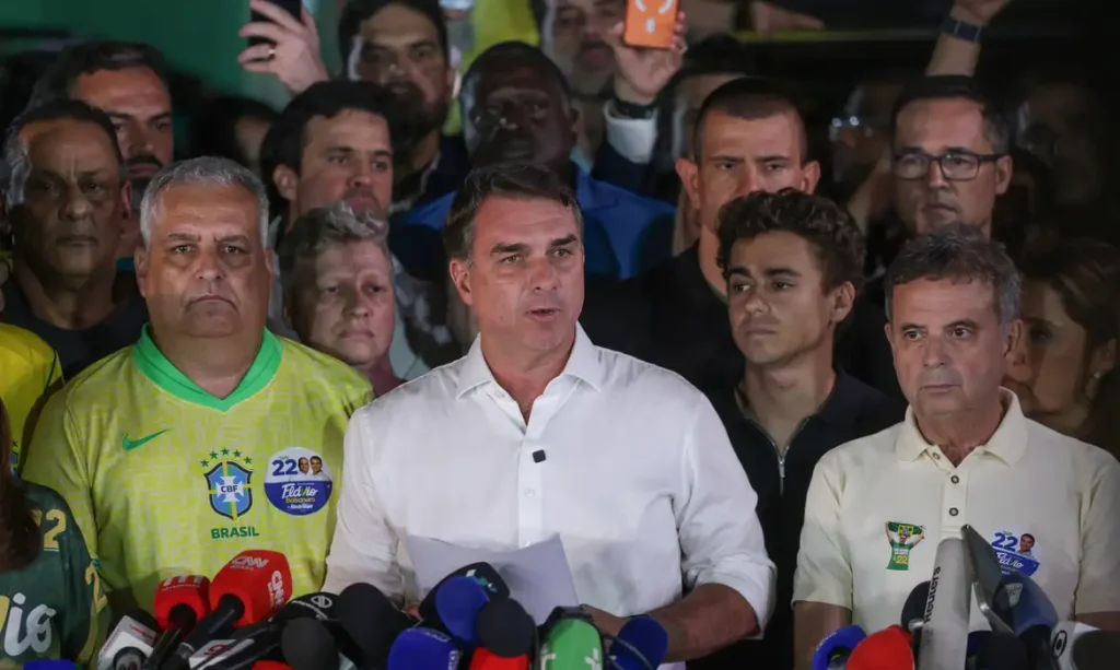 Joédson Alves/Agência Brasil